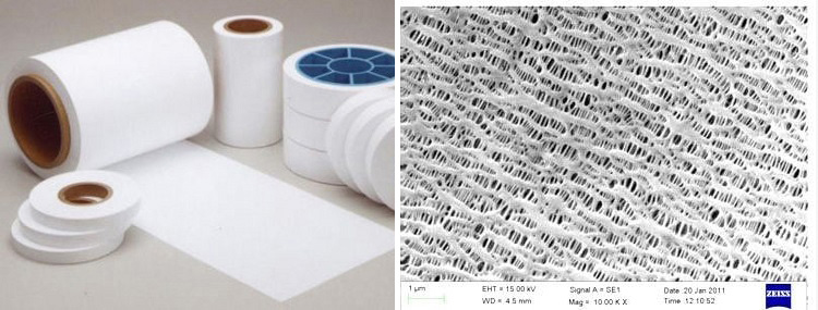 锂电池隔膜纵向拉伸生产线 锂电池隔膜纵向拉伸生产线