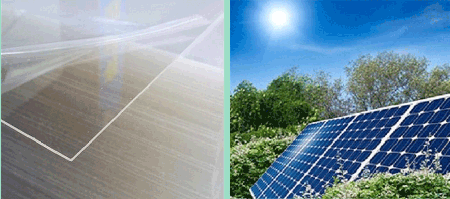 PC光伏板生产线 PC光伏板生产线