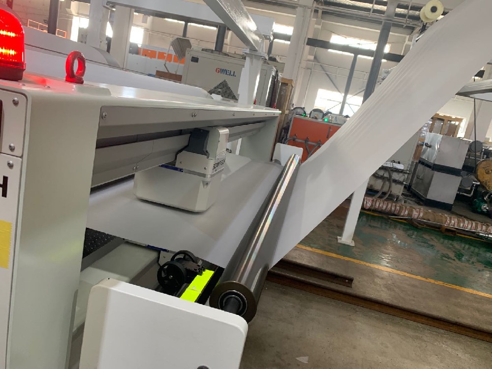 光伏EVA胶膜设备胶膜技术趋势