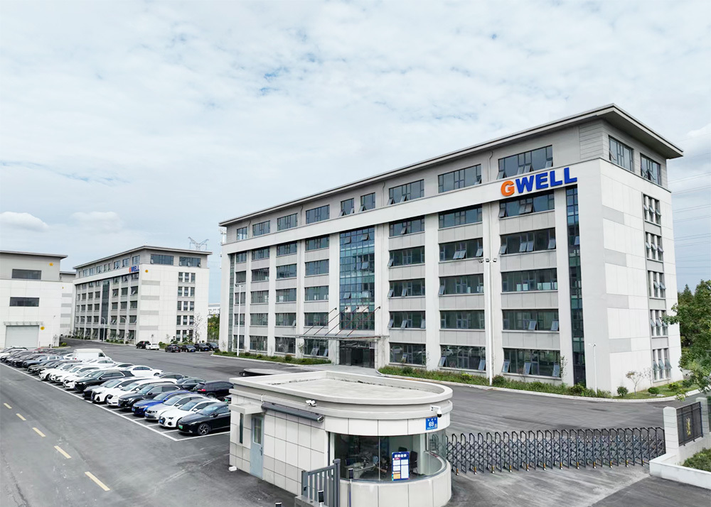 深耕高分子材料智能制造 未来企业总部将“落子”崇川