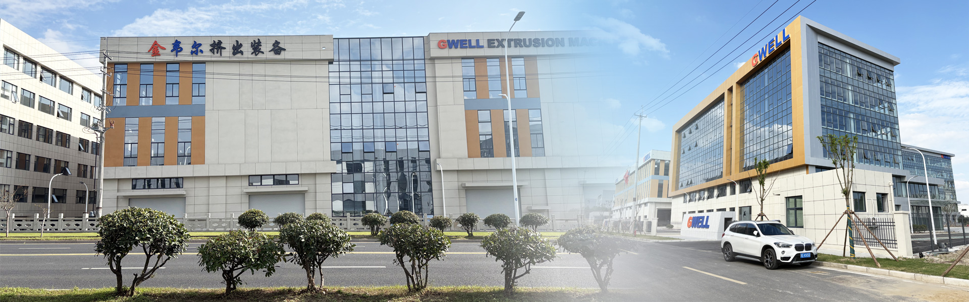 苏州金韦尔智能装备有限公司